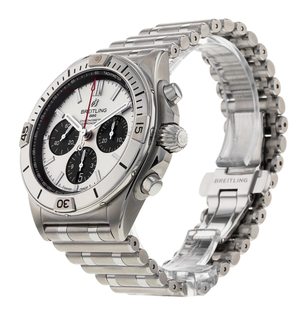 Breitling Chronomat B01 42 AB0134 Image 2